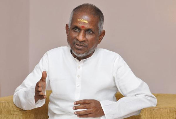 ilayaraja,beep song,anirudh,simbu,media,media fire on ilayaraja  ఇళయరాజా క్షమాపణ చెప్పాల్సిందేనట!